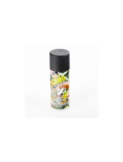 PlastiDip Spray Camo Zwart Uit Het Plastidip PlastiDip Assortiment