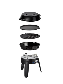 Cadac Safari Chef 2 Uit Het Cadac Barbeque Assortiment