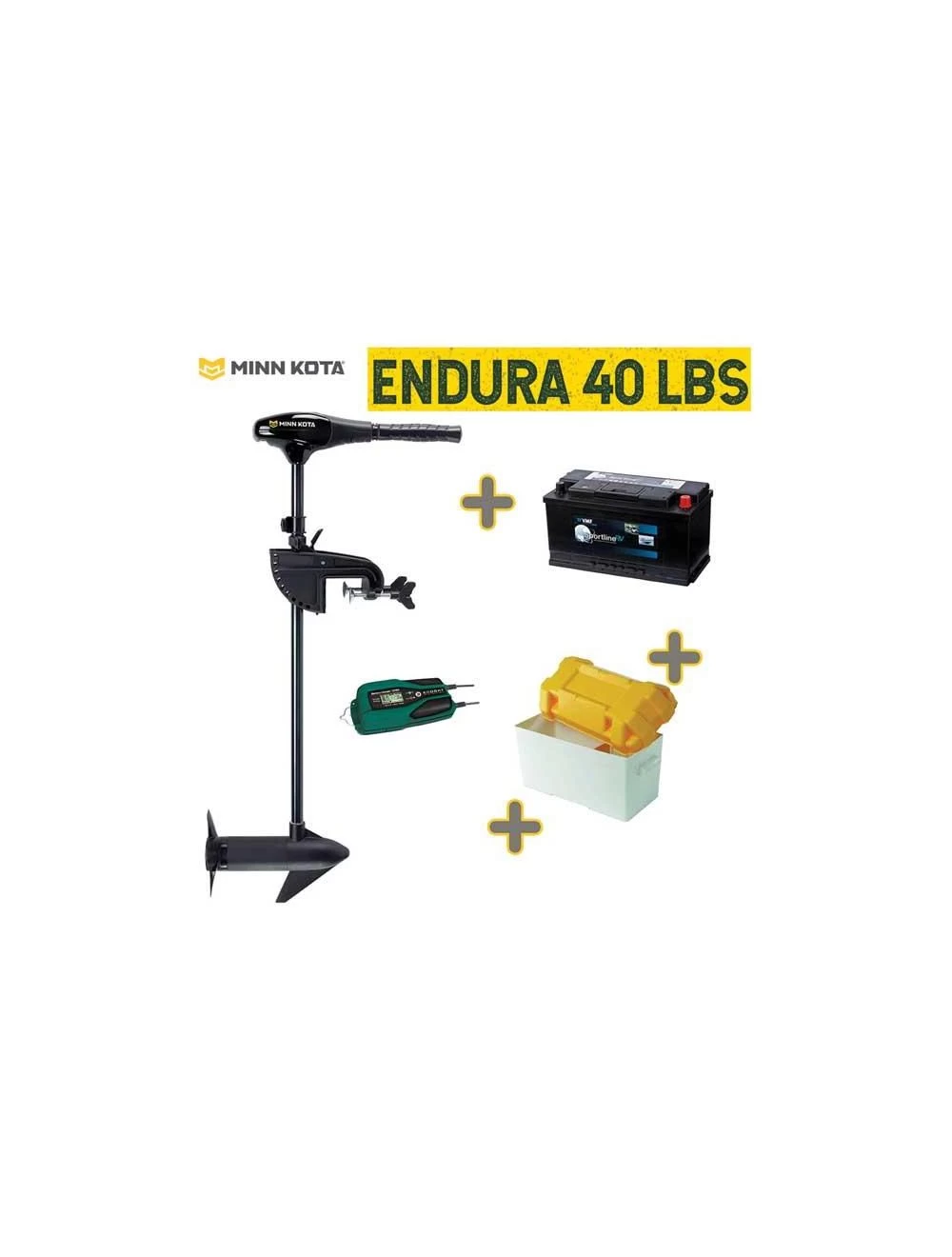 Minn Kota Endura 40 Fluistermotor Complete Set Uit Het Minn Kota Elektrische Buitenboordmotor Assortiment 1 Minn Kota Endura 40 Fluistermotor Complete Set Uit Het Minn Kota Elektrische Buitenboordmotor Assortiment