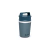 The Shortstack Travel Mug 0,23L Hammertone Ice Uit Het Stanley Thermosflessen Assortiment