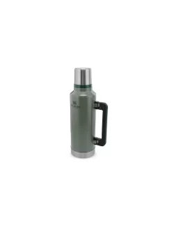 The Legendary Classic Bottle 1,90L Hammertone Green Uit Het Stanley Drinkflessen Assortiment