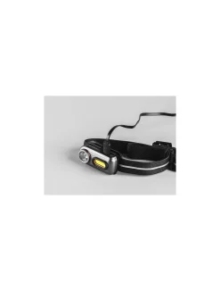 Nebo Einstein 400 Oplaadbaar Uit Het Nebo Hoofdlampen Assortiment -Outdoor Verkoop 1235520Nebo Einstein 400 Oplaadbaar 2 4