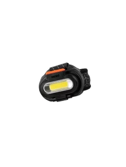 Nebo Einstein 1500 Flex Oplaadbaar Uit Het Nebo Hoofdlampen Assortiment