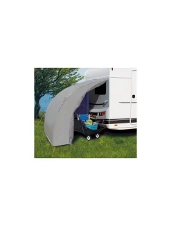 Bike Shelter XL Uit Het Eurotrail Tarpen & Luifels Assortiment