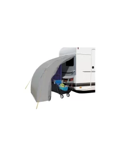 Outdoor Verkoop -Outdoor Verkoop 1258645Bike shelter XL 1