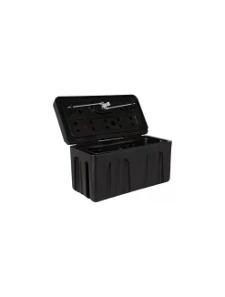 Kist Kunststof PRO 52x34x30 Uit Het RDW Opbergkoffer Assortiment