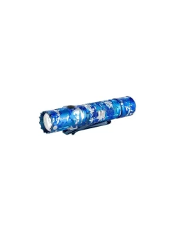 Olight M2R PRO Warrior OCEAN CAMOUFLAGE Uit Het Olight Zaklampen Assortiment