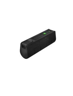 Ledlenser FLEX-5, Powerbank, 1x 21700, 3.7V 4.500mAh, 1x USB + 1x USB-C Uit Het Ledlenser Zaklampen Assortiment -Outdoor Verkoop 1305756Ledlenser FLEX 5 Powerbank 1x 21700 3 7V 4 500mAh 1x USB 1x USB C 2 1