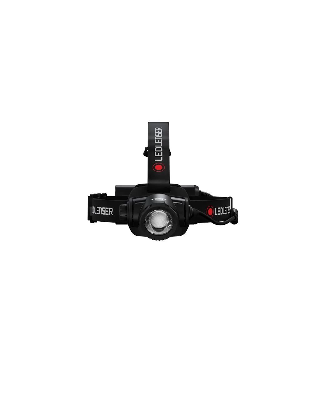 Ledlenser H15R, CORE, Headlamp Rechargeable, 3 LF, Dimm, Transport Lock Uit Het Ledlenser Hoofdlampen Assortiment - Afbeelding 2
