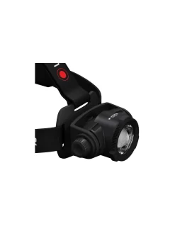 Ledlenser H15R, CORE, Headlamp Rechargeable, 3 LF, Dimm, Transport Lock Uit Het Ledlenser Hoofdlampen Assortiment -Outdoor Verkoop 1305760Ledlenser H15R CORE headlamp rechargeable 3 LF Dimm Transport Lock 3