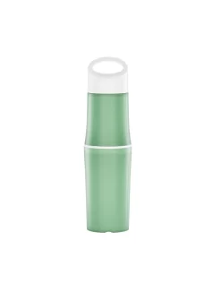 BE O Bottle Groen Uit Het BE O Bottle Drinkflessen Assortiment