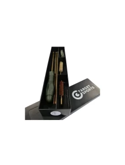 Schoonmaakset Luchtbuks 9mm Uit Het 0 Schietsport Accessoires Assortiment