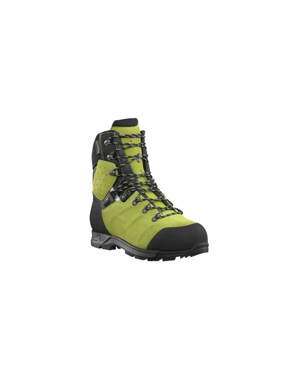 Haix PROTECTOR ULTRA 2.0 GTX Lime-green Uit Het Haix Werkschoenen Hoog Assortiment 1 Haix PROTECTOR ULTRA 2.0 GTX Lime-green Uit Het Haix Werkschoenen Hoog Assortiment