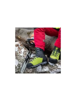 Haix PROTECTOR ULTRA 2.0 GTX Lime-green Uit Het Haix Werkschoenen Hoog Assortiment 6 Haix PROTECTOR ULTRA 2.0 GTX Lime-green Uit Het Haix Werkschoenen Hoog Assortiment -Outdoor Verkoop 1435485Haix PROTECTOR ULTRA 2 0 GTX lime green 2