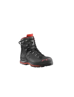 Haix Trekker Pro 2.0 Uit Het Haix Werkschoenen Hoog Assortiment