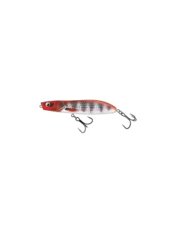 Fox RC11F HOLO RED HEAD STRIPER Uit Het Fox Pluggen Assortiment
