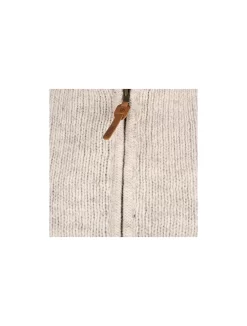 Shakaloha M Haddock Beige Uit Het Shakaloha Vest Assortiment -Outdoor Verkoop 1480937Shakaloha M Haddock Beige 2 1