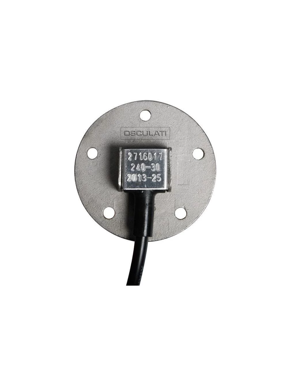 Niveau Zender Voor Water/benzine 400mm 240/33 Ohm Uit Het RDW Instrumenten Assortiment - Afbeelding 3