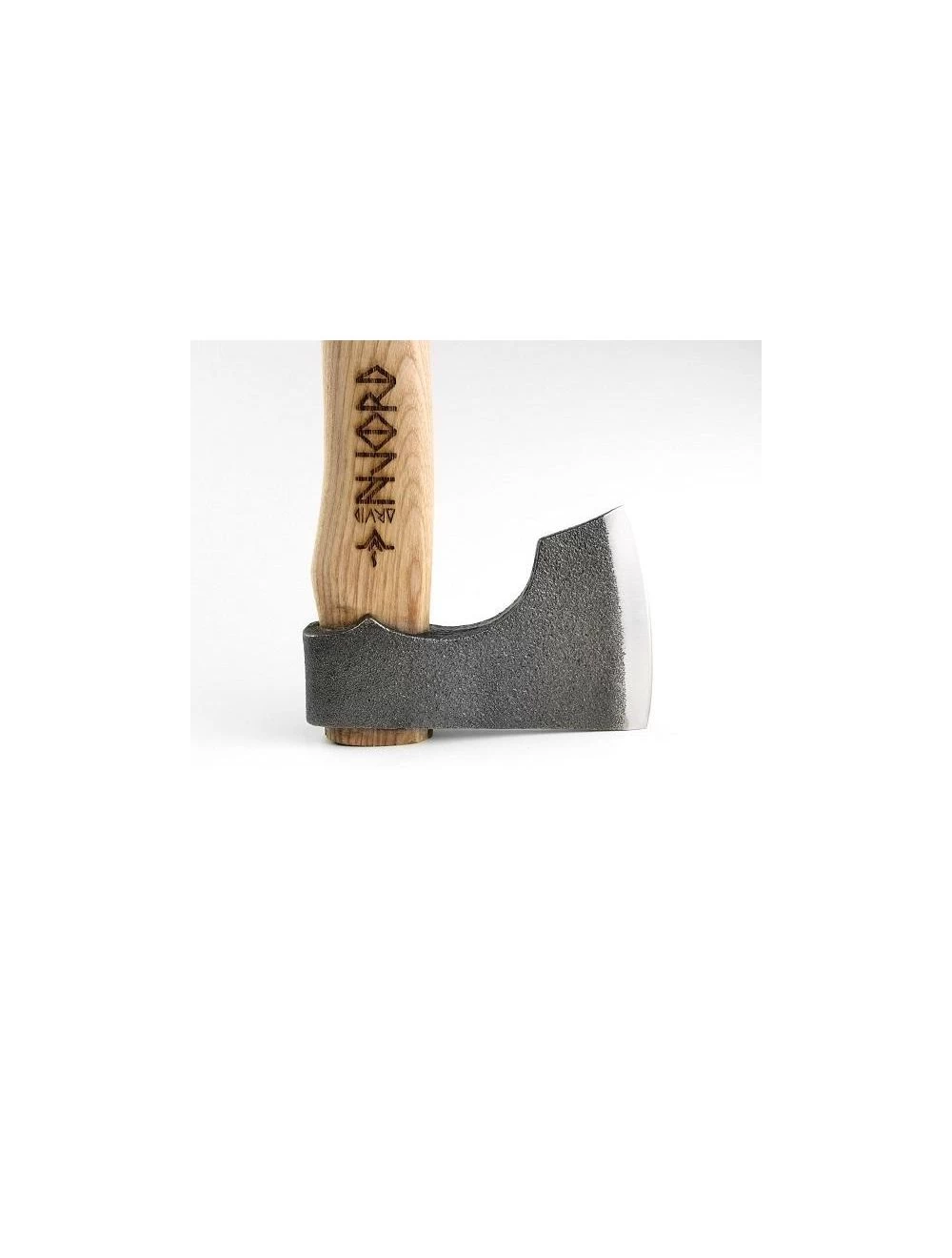 Njord Viking Bijl Arivd Medium Uit Het 0 Bijlen Assortiment 4 Njord Viking Bijl Arivd Medium Uit Het 0 Bijlen Assortiment - Afbeelding 4