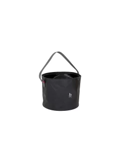 Bo-Camp Emmer Opvouwbaar - 9 Liter Uit Het Bo-camp Accessoires Assortiment