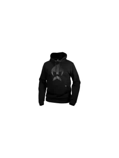 Anniversary Hoodie XL Carbon Black Uit Het Westin Kleding Assortiment