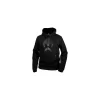 Anniversary Hoodie XXL Carbon Black Uit Het Westin Kleding Assortiment