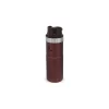 The Trigger-Action Travel Mug 0,35L Wine Uit Het Stanley Drinkflessen Assortiment