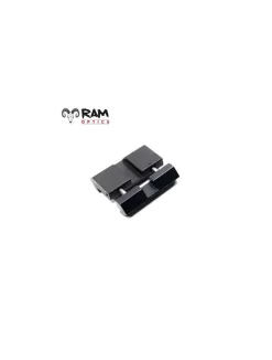Ram Optics Adapter 11 - 22mm Uit Het RAM Schietsport Accessoires Assortiment