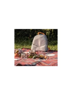 Koeltas Rugzak Jasmin 9liter Uit Het Campingaz Koeltassen Assortiment -Outdoor Verkoop 1677231Koeltas rugzak Jasmin 9liter 3