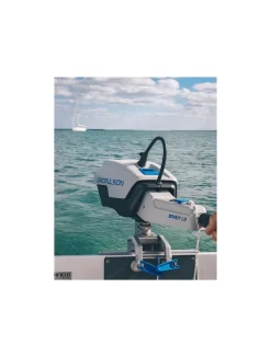 SPIRIT 1.0 Plus Langstaart Met 48V Accu Uit Het E-PROPULSION Elektrische Buitenboordmotor Assortiment -Outdoor Verkoop 1677281SPIRIT 1 0 Plus Langstaart met 48V accu 3 8