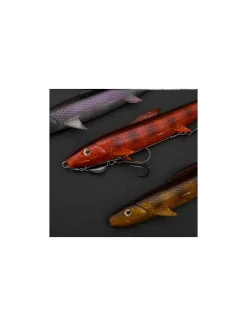 BKK BB Trigger-21 (Stinger Rig) 2/0 Uit Het BKK Onderlijnen En Takels Assortiment 5 BKK BB Trigger-21 (Stinger Rig) 2/0 Uit Het BKK Onderlijnen En Takels Assortiment -Outdoor Verkoop 1680490BKK BB Trigger 21 Stinger rig 2 0 2