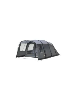 Safarica Indian Hills 310 Air Familietent Dark Shadow/grey Uit Het Safarica Gezinstenten Assortiment -Outdoor Verkoop 1685386Safarica Indian Hills 310 Air familietent dark Shadow grey 3