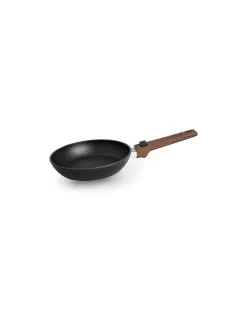 Bardani Wajan Koekenpan Afneembare Steel ø28cm Deluxe Uit Het Bardani Pannen Assortiment