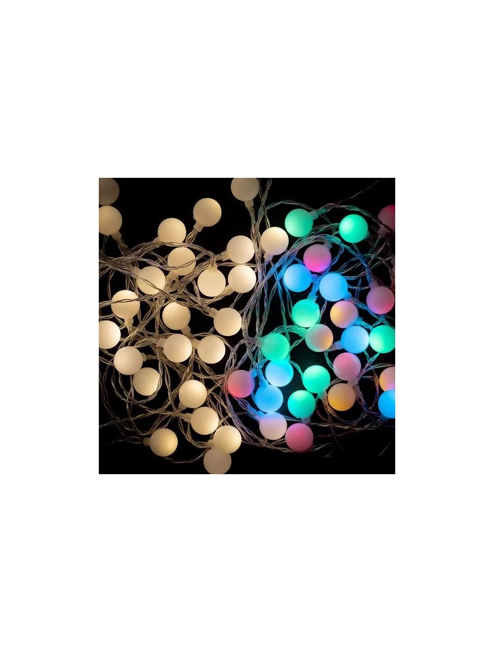 Bardani Outdoor Party Light 16mtr Multi Colour Uit Het Bardani Elektrische Verlichting Assortiment 1 Bardani Outdoor Party Light 16mtr Multi Colour Uit Het Bardani Elektrische Verlichting Assortiment