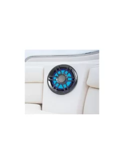 FUSION MS-RGBLC RGB LIGHTING CONTROLLER Uit Het Fusion Audio Assortiment