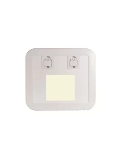 Inspectieluik 520x465 Mm Beige Raal 9001 Uit Het RDW Inspectieluiken Assortiment