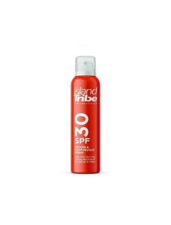 Island Tribe SPF Spray 30 320ml Uit Het Island Tribe Zonnebrand Assortiment