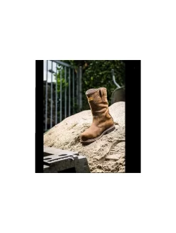 Werklaars Crazy Horse Bruin Uit Het Buckler Werklaarzen Assortiment 10 Werklaars Crazy Horse Bruin Uit Het Buckler Werklaarzen Assortiment -Outdoor Verkoop 1774548241Werklaars Crazy Horse bruin 6
