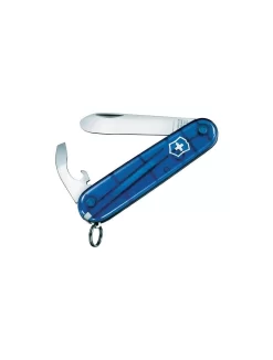 Victorinox, My First Blauw Uit Het Victorinox Zakmessen Assortiment