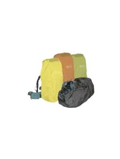 Transport Hoes Combi Groter 55 L Geel Uit Het Active Leisure Accessoires Assortiment
