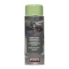 Spuitbus Legerverf Pale Green RAL 6021 Uit Het Fosco Legerverf Assortiment