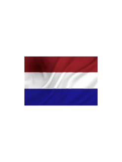 Vlag Nederland 100 X 150 Uit Het RDW Vlaggen Assortiment