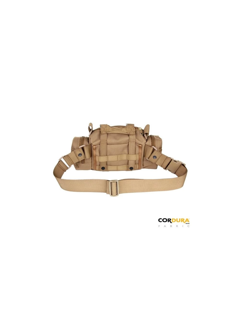 Contractor Bag RDT Cordura DTC Camo Uit Het 0 Accessoires Assortiment 2 Contractor Bag RDT Cordura DTC Camo Uit Het 0 Accessoires Assortiment - Afbeelding 2
