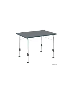 Tafel Stabillic II 100x68cm Antraciet Uit Het Dukdalf Kampeertafels Assortiment