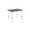 Tafel Stabillic III 115x68 Cm Antraciet Uit Het Dukdalf Kampeertafels Assortiment