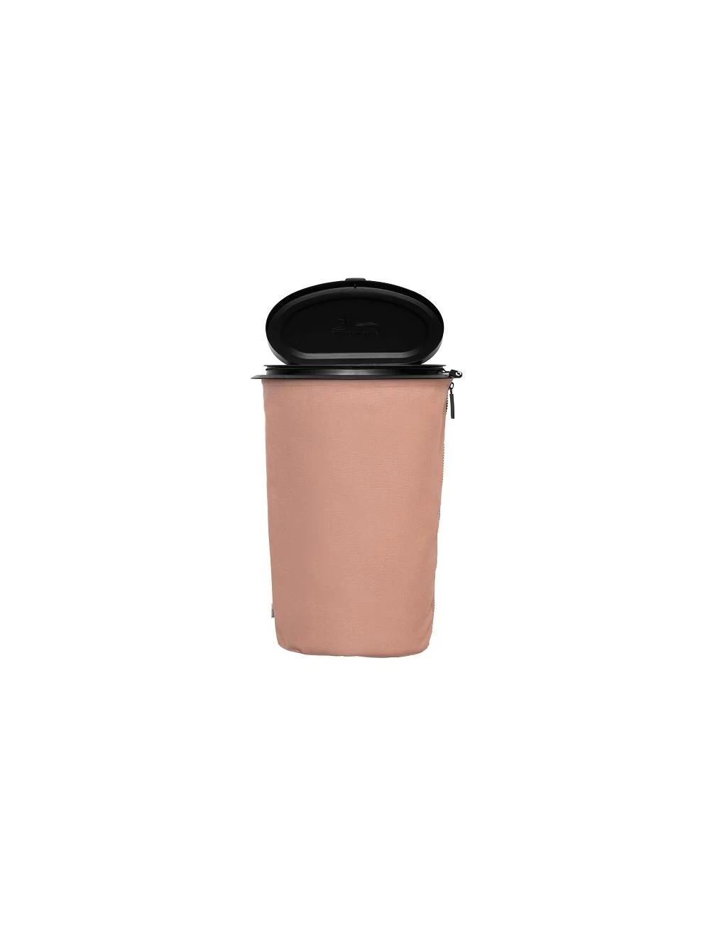 Flextrash Trashbin - L (9 Liter) - Vintage Pink Uit Het Flextrash Accessoires Assortiment