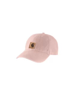 ODESSA CAP ASH ROSE Uit Het Carhartt® Mutsen En Petten Assortiment