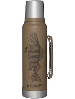 The Legendary Classic Bottle 1,00L Tan Peter Uit Het Stanley Thermosflessen Assortiment