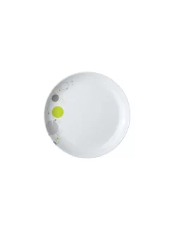BRUNNER SPACE BORD Ø 25CM Uit Het Brunner Servies Assortiment