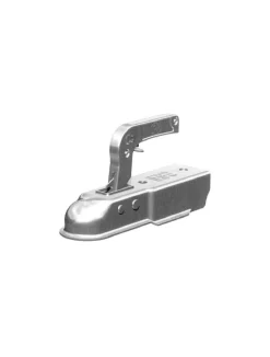 Trailerkoppeling Vierkant 60mm 1300kg Uit Het RDW Trailer Onderdelen Assortiment